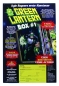 Preview: Green Lantern Comic (Dino) Nr. 2: Smaragdritter